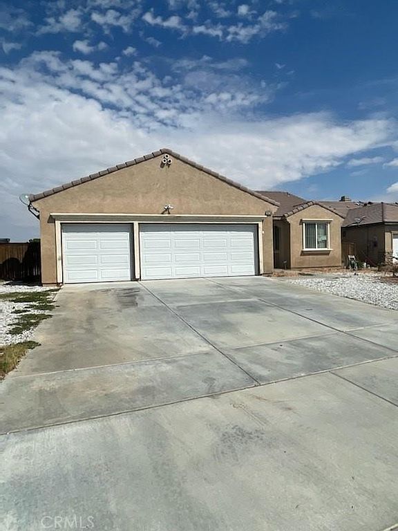 Home in Adelanto, California, featured in the EMC funded-loan gallery